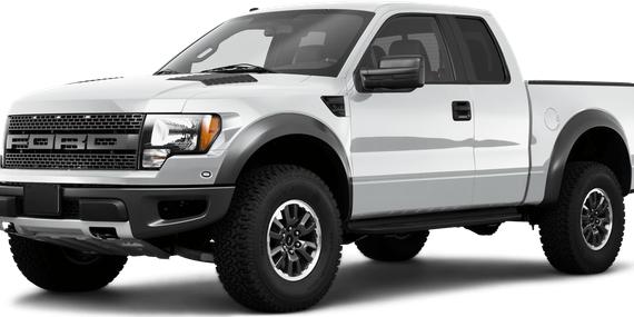 FORD F-150 2010 1FTEX1E65AFD56673 image