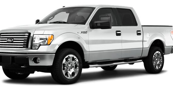 FORD F-150 2010 1FTFW1EV6AFC88723 image