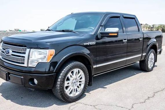 FORD F-150 2010 1FTFW1CV2AFA49737 image