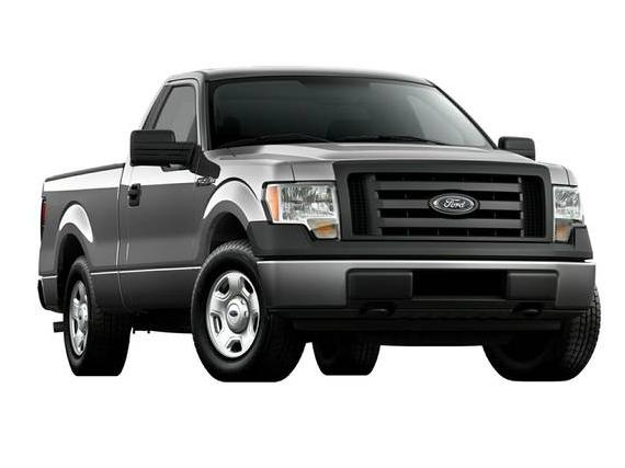 FORD F-150 2010 1FTFW1EV9AFA79184 image