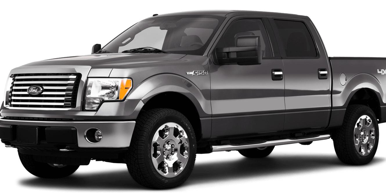 FORD F-150 2010 1FTFW1EV6AKA49065 image