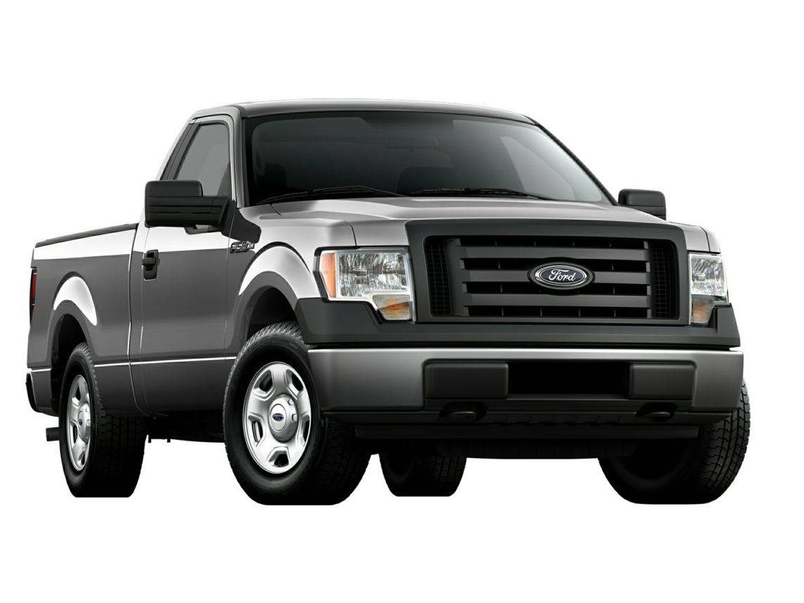 FORD F-150 2010 1FTFW1EV6AFA04197 image