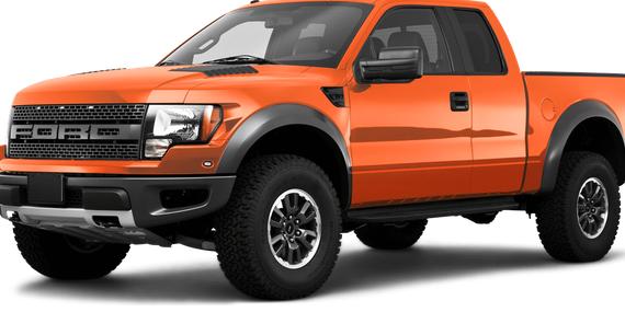 FORD F-150 2010 1FTEX1E65AFC39787 image