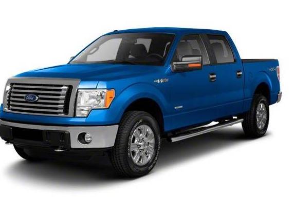 FORD F-150 2010 1FTEW1C86AFD83825 image FORD F-150 2010 1FTEW1C86AFD83825 image