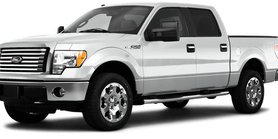 FORD F-150 2010 1FTFW1EVXAFA68324 image