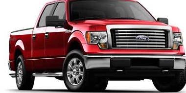 FORD F-150 2010 1FTEW1C87AKC11035 image