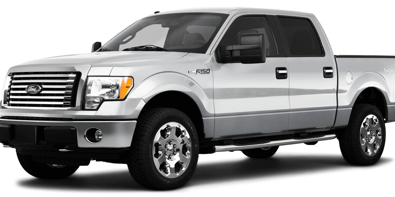 FORD F-150 2010 1FTFW1EV0AFC12222 image