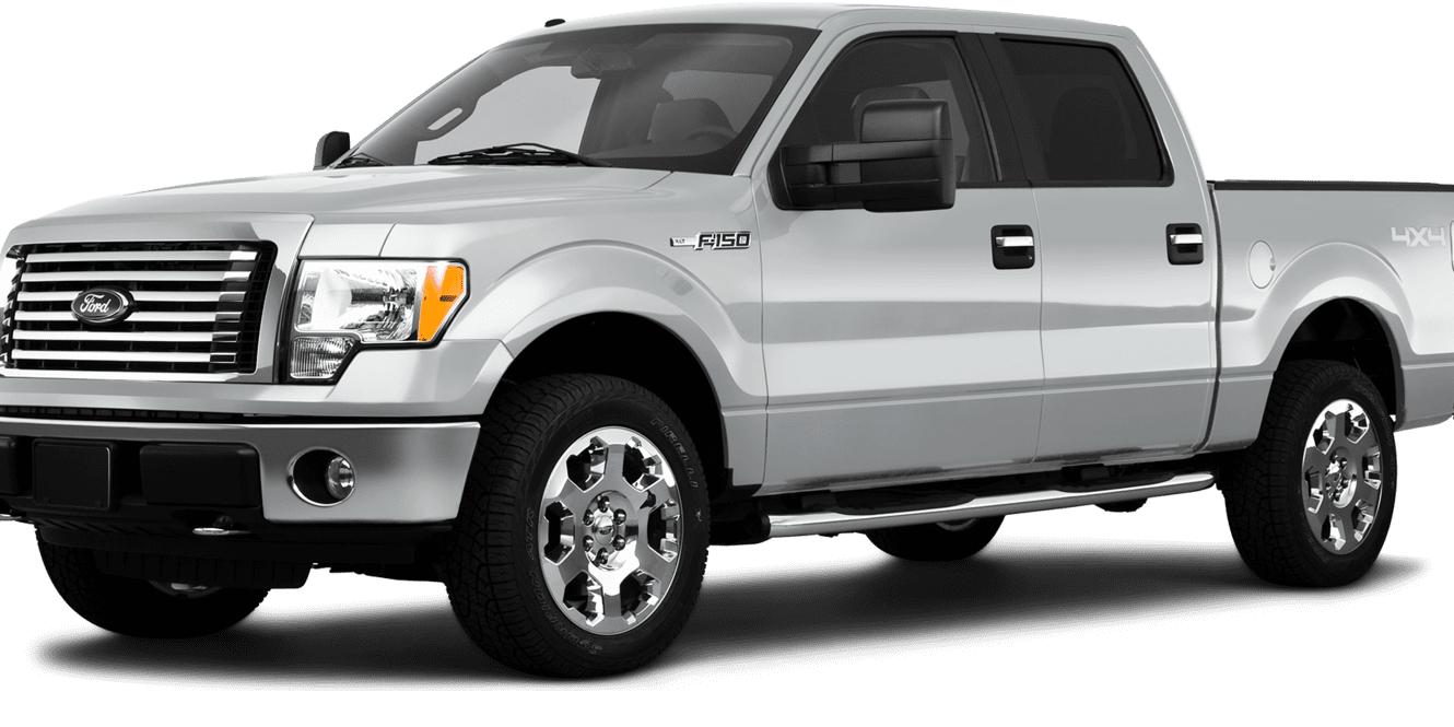 FORD F-150 2010 1FTFW1EV0AKE26683 image