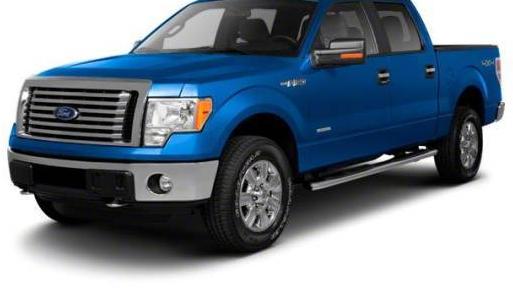 FORD F-150 2010 1FTFW1EV5AFA35442 image