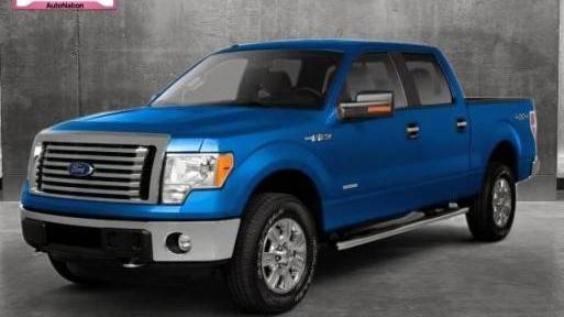 FORD F-150 2010 1FTFW1CV7AFD49614 image