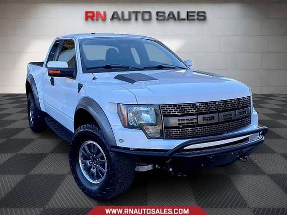 FORD F-150 2010 1FTEX1EV8AFA18885 image