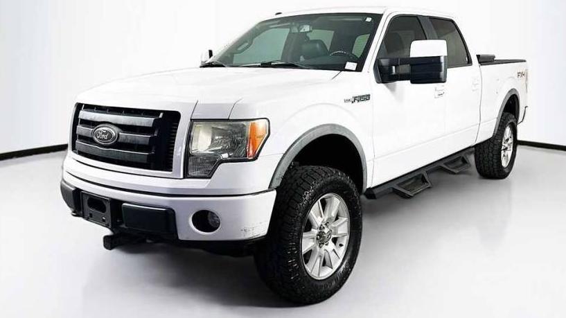 FORD F-150 2010 1FTFW1EV5AKE02654 image