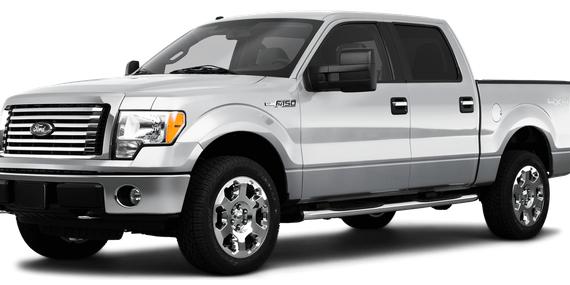FORD F-150 2010 1FTFW1EV2AFD21961 image
