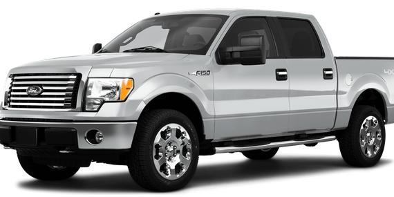 FORD F-150 2010 1FTFW1EV4AFA88732 image FORD F-150 2010 1FTFW1EV4AFA88732 image