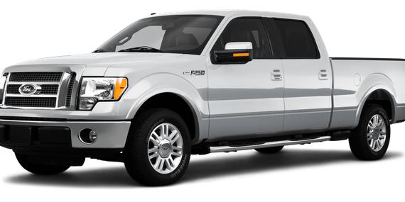 FORD F-150 2010 1FTEX1EW3AFD53030 image