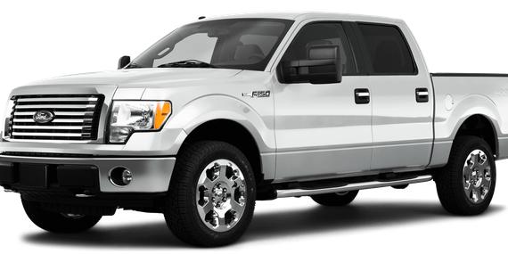 FORD F-150 2010 1FTFW1EV9AFA20961 image