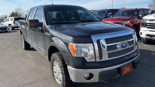 FORD F-150 2010 1FTFW1EV1AFA30688 image