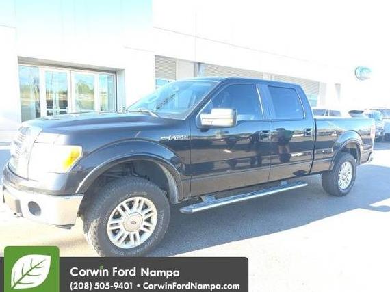 FORD F-150 2010 1FTFW1EV2AFB88098 image