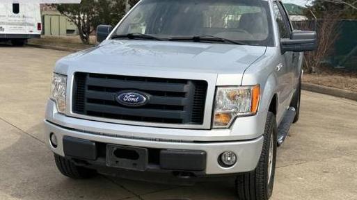 FORD F-150 2010 1FTEX1EW1AFB18271 image