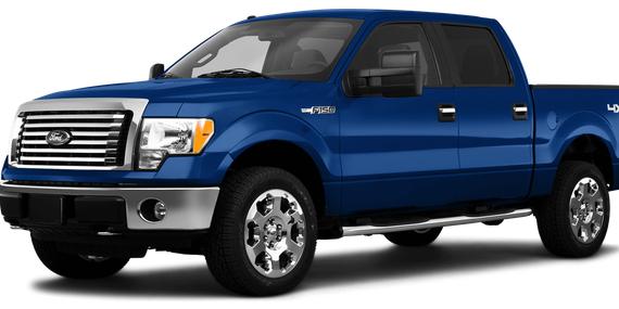 FORD F-150 2010 1FTFW1EV7AKA14647 image