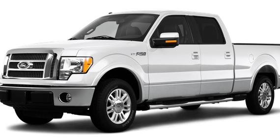 FORD F-150 2010 1FTFW1CV5AFB07873 image