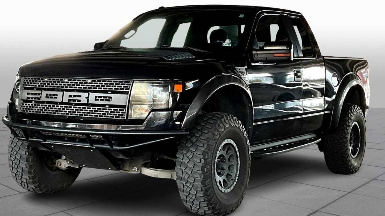 FORD F-150 2010 1FTEX1E68AFD67151 image