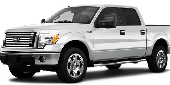 FORD F-150 2010 1FTFW1EV6AFD37970 image