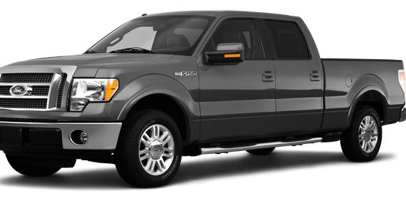 FORD F-150 2010 1FTEX1E89AFD28845 image