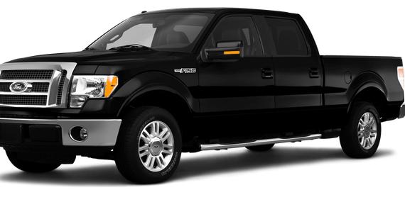 FORD F-150 2010 1FTFX1EV6AFA43756 image