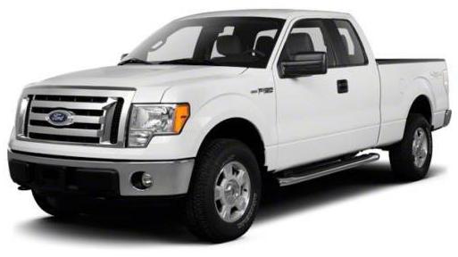 FORD F-150 2010 1FTEX1EV8AFB55650 image