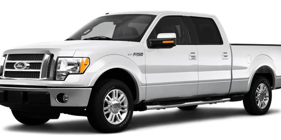FORD F-150 2010 1FTFW1CV6AFA64032 image