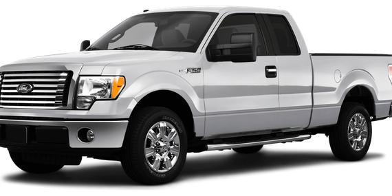 FORD F-150 2010 1FTEX1C80AKE65554 image