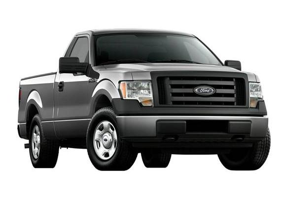 FORD F-150 2010 1FTMF1EW7AKE07712 image