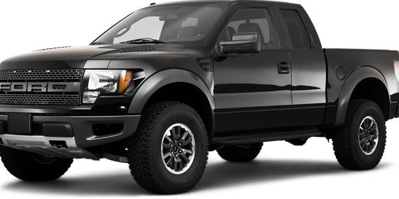FORD F-150 2010 1FTEX1EV4AFA20505 image