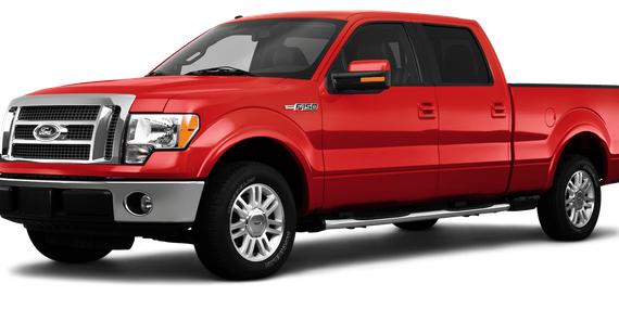 FORD F-150 2010 1FTFW1CV1AFB46623 image FORD F-150 2010 1FTFW1CV1AFB46623 image