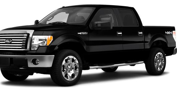 FORD F-150 2010 1FTFW1EV0AFC56303 image