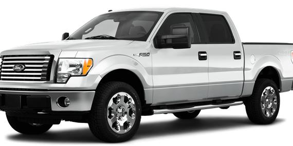 FORD F-150 2010 1FTFW1EV2AKB03896 image