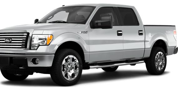 FORD F-150 2010 1FTFW1EV9AFB66972 image