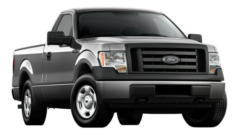 FORD F-150 2010 1FTFW1EVXAFB70593 image