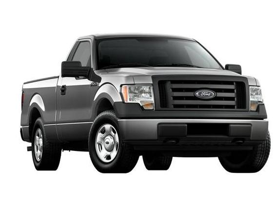 FORD F-150 2010 1FTFW1CV8AFD19876 image