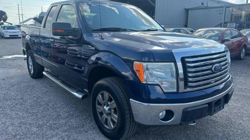 FORD F-150 2010 1FTFX1EV5AFB64665 image