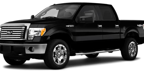 FORD F-150 2010 1FTFW1EV7AFD72047 image