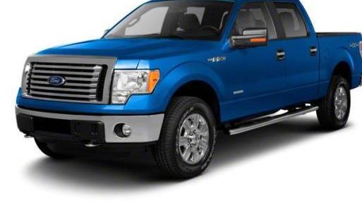 FORD F-150 2010 1FTEW1E82AFC05892 image