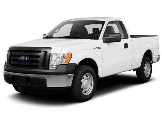 FORD F-150 2010 1FTNF1CV6AKE38884 image