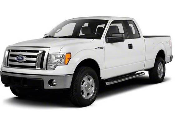 FORD F-150 2010 1FTEX1CW4AKA26209 image