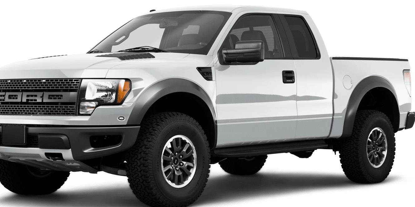 FORD F-150 2010 1FTEX1EV7AFD13279 image