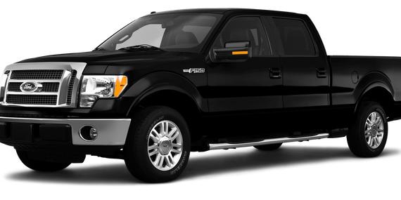 FORD F-150 2010 1FTFW1CV4AKE50004 image