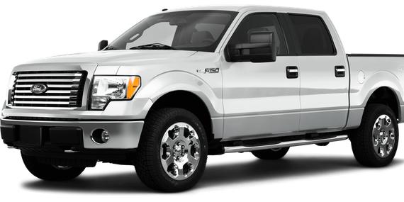 FORD F-150 2010 1FTFW1EV5AFA93339 image
