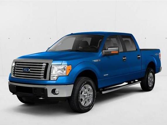 FORD F-150 2010 1FTFW1EV7AKE37017 image FORD F-150 2010 1FTFW1EV7AKE37017 image