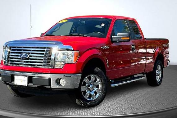 FORD F-150 2010 1FTFX1EV8AKE28193 image FORD F-150 2010 1FTFX1EV8AKE28193 image